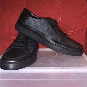 Gucci Sneakers 10 1/2